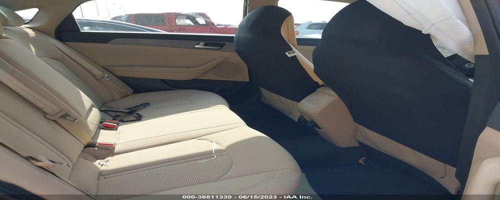 5NPE24AFXHH594573 2017 HYUNDAI SONATA photo no. 8