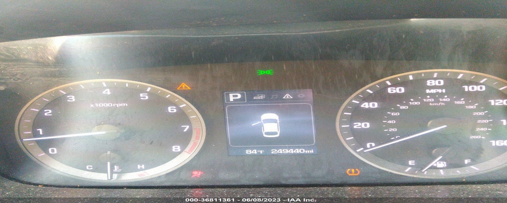 5NPE24AF4FH087620 2015 HYUNDAI SONATA photo no. 7