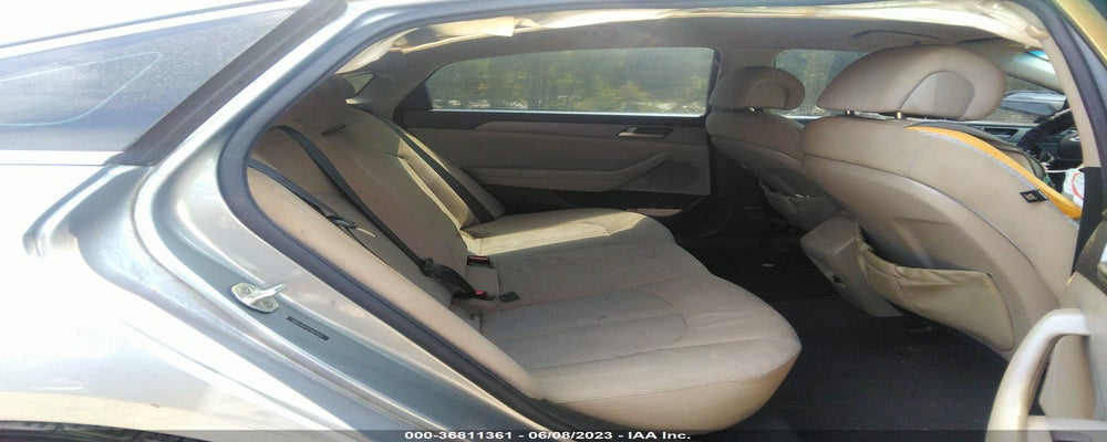 5NPE24AF4FH087620 2015 HYUNDAI SONATA photo no. 8