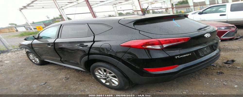 KM8J3CA41HU456927 2017 HYUNDAI TUCSON photo no. 3