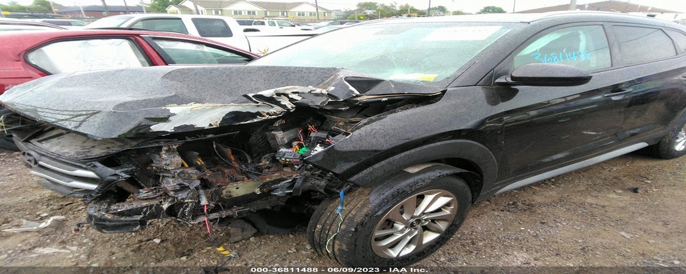 KM8J3CA41HU456927 2017 HYUNDAI TUCSON photo no. 6