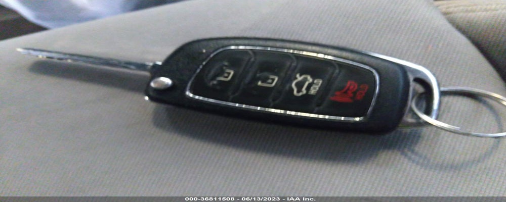 5NPE24AF0HH487015 2017 HYUNDAI SONATA photo no. 11