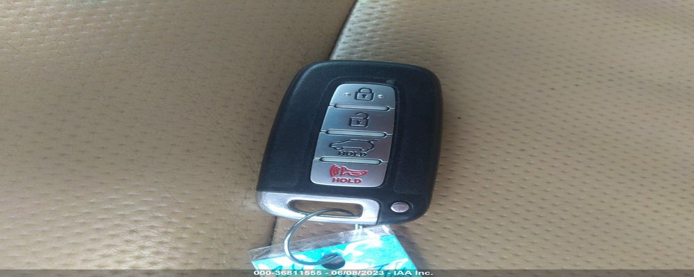 5NPEC4AC9DH658289 2013 HYUNDAI SONATA photo no. 11