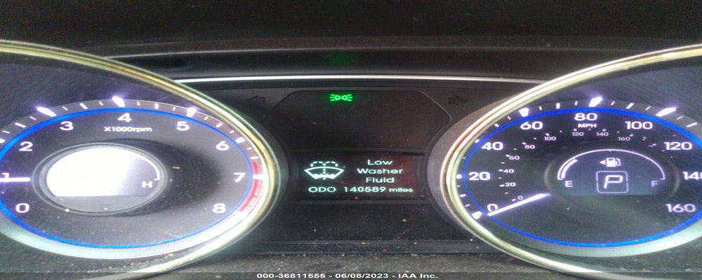 5NPEC4AC9DH658289 2013 HYUNDAI SONATA photo no. 7