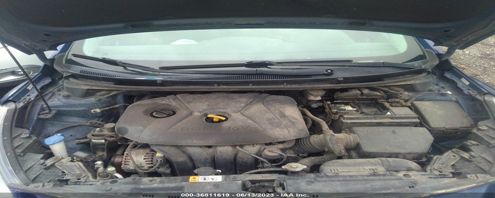 KMHD35LE4DU068602 2013 HYUNDAI ELANTRA GT photo no. 10
