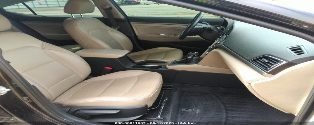 5NPD84LFXHH075837 2017 HYUNDAI ELANTRA photo no. 5