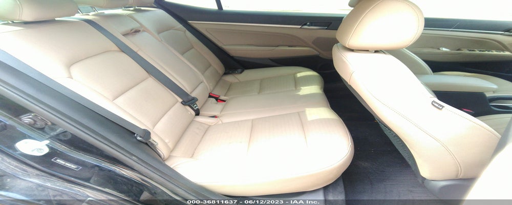 5NPD84LFXHH075837 2017 HYUNDAI ELANTRA photo no. 8