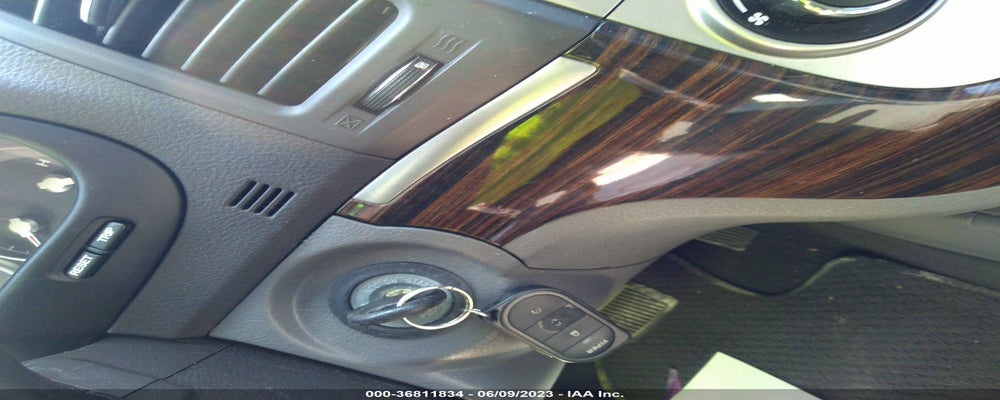 5NMSG3AB0AH385583 2010 HYUNDAI SANTA FE photo no. 11