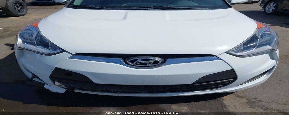 KMHTC6AD8GU300487 2016 HYUNDAI VELOSTER photo no. 6