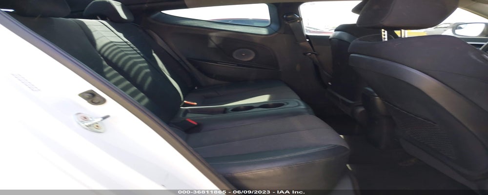 KMHTC6AD8GU300487 2016 HYUNDAI VELOSTER photo no. 8