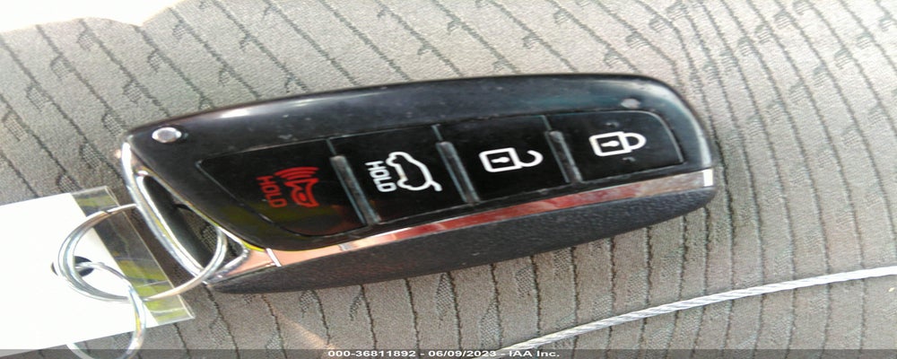 5NMZU3LB5JH074901 2018 HYUNDAI SANTA FE SPORT photo no. 11