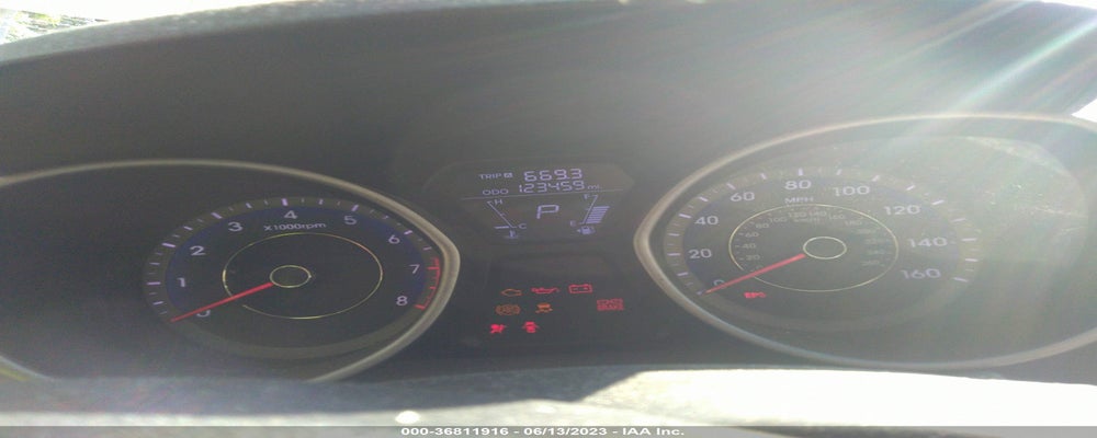 KMHDH4AE4DU669412 2013 HYUNDAI ELANTRA photo no. 7