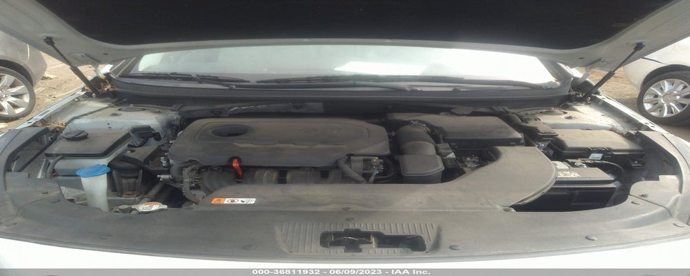 5NPE24AF8GH404770 2016 HYUNDAI SONATA photo no. 10