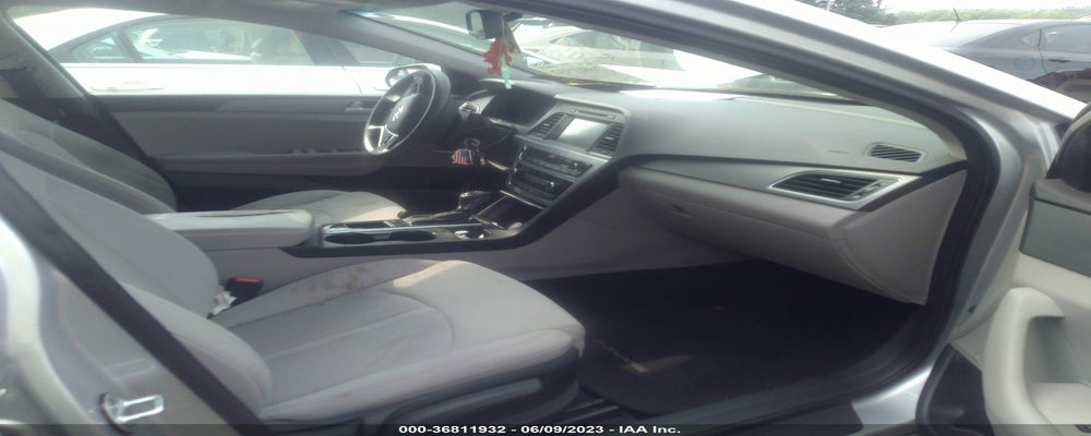 5NPE24AF8GH404770 2016 HYUNDAI SONATA photo no. 5