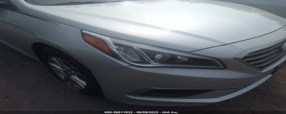 5NPE24AF8GH404770 2016 HYUNDAI SONATA photo no. 6