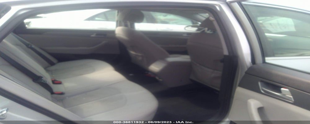5NPE24AF8GH404770 2016 HYUNDAI SONATA photo no. 8