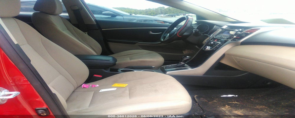 KMHD35LE9DU083838 2013 HYUNDAI ELANTRA GT photo no. 5