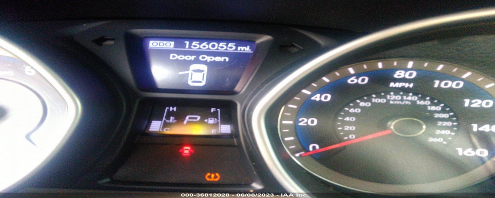 KMHD35LE9DU083838 2013 HYUNDAI ELANTRA GT photo no. 7