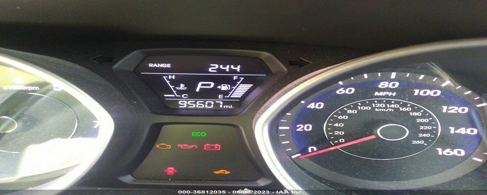5NPDH4AE4GH675620 2016 HYUNDAI ELANTRA photo no. 7