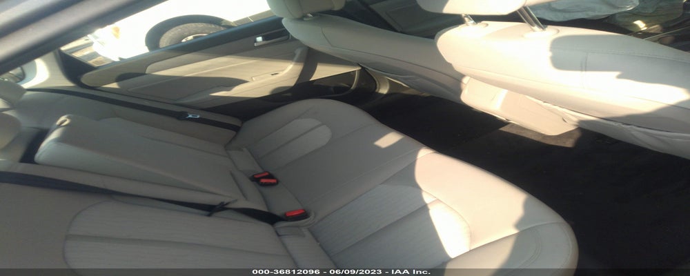 KMHE24L37HA076992 2017 HYUNDAI SONATA HYBRID photo no. 8