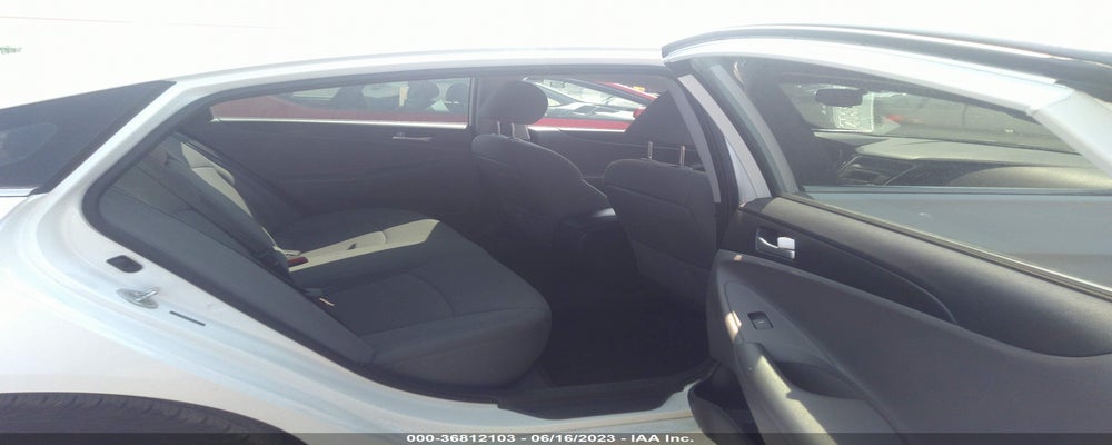5NPEB4AC8EH820157 2014 HYUNDAI SONATA photo no. 8