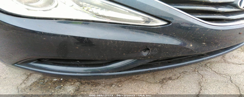 5NPEB4AC6BH092916 2011 HYUNDAI SONATA photo no. 6