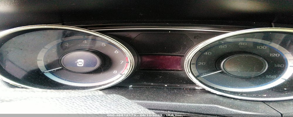 5NPEB4AC6BH092916 2011 HYUNDAI SONATA photo no. 7