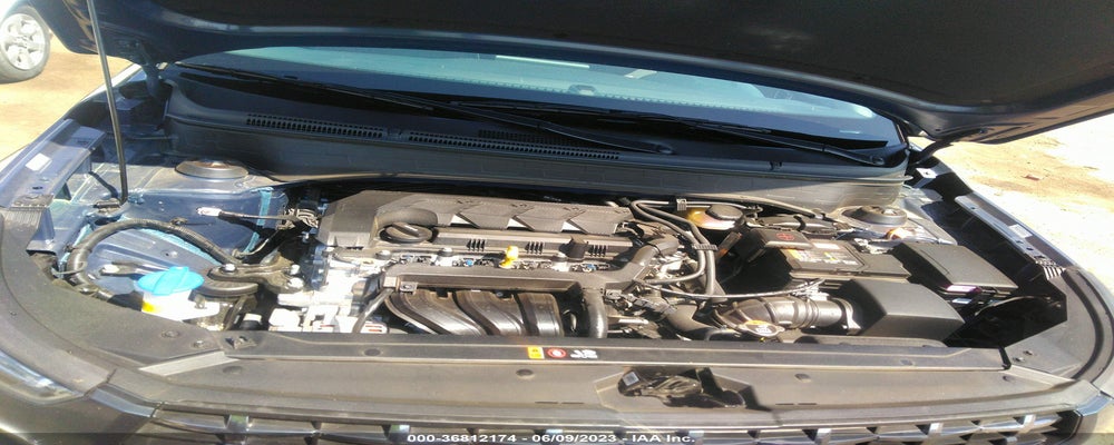 KMHRC8A32PU228988 2023 HYUNDAI VENUE photo no. 10