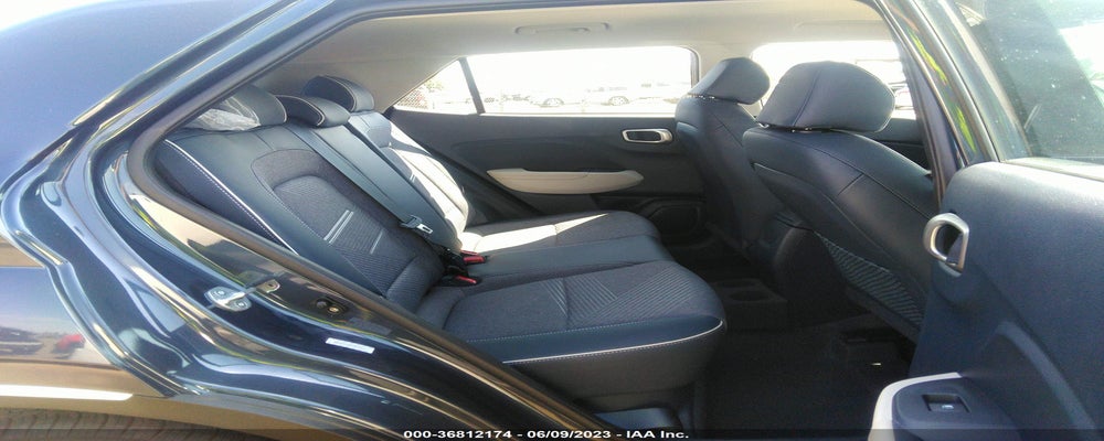 KMHRC8A32PU228988 2023 HYUNDAI VENUE photo no. 8