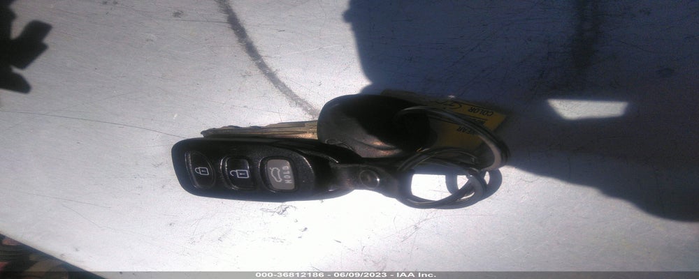 5NPET4AC5AH582274 2010 HYUNDAI SONATA photo no. 11