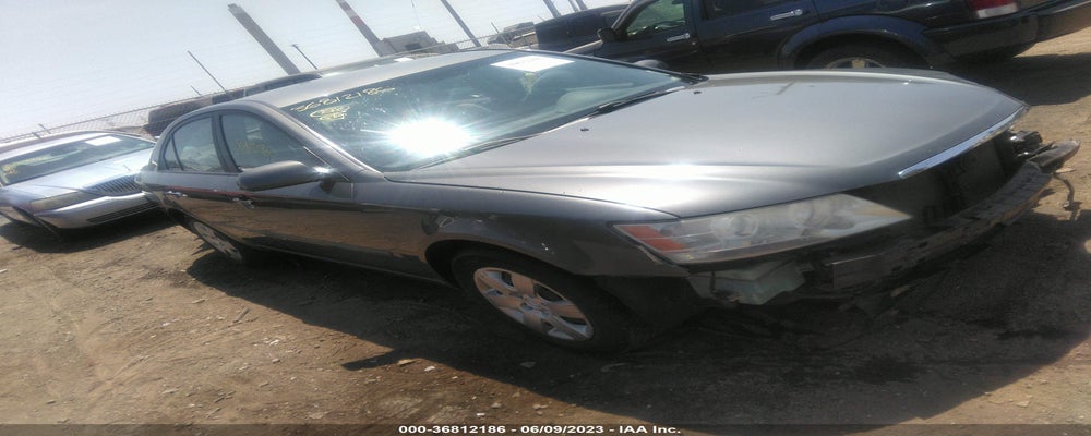 5NPET4AC5AH582274 2010 HYUNDAI SONATA photo no. 1