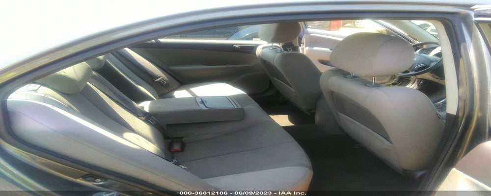 5NPET4AC5AH582274 2010 HYUNDAI SONATA photo no. 8