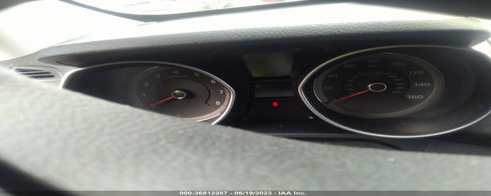 KMHD35LH5EU178635 2014 HYUNDAI ELANTRA GT photo no. 7