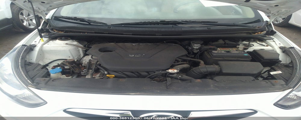 KMHCU4AE6CU165188 2012 HYUNDAI ACCENT photo no. 10