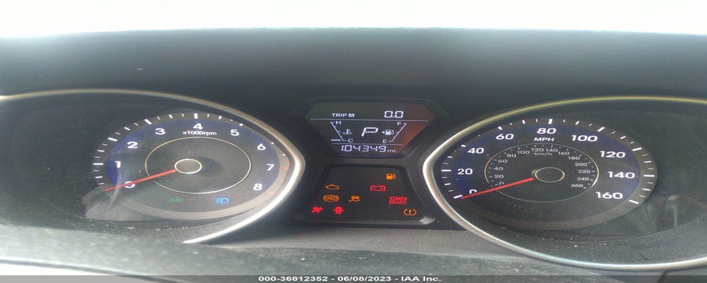 5NPDH4AE8FH567077 2015 HYUNDAI ELANTRA photo no. 7