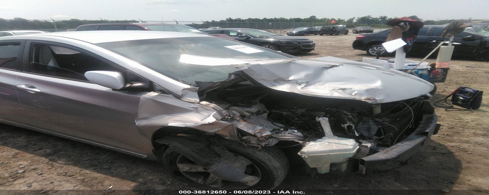 KMHDH4AE6DU904750 2013 HYUNDAI ELANTRA photo no. 1