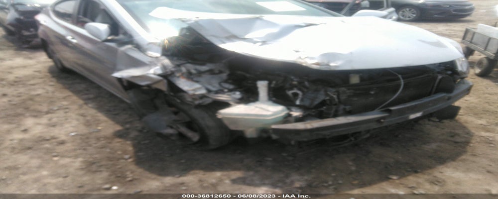 KMHDH4AE6DU904750 2013 HYUNDAI ELANTRA photo no. 6