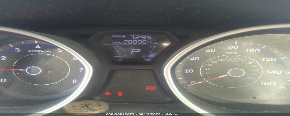 KMHDH4AE0CU185736 2012 HYUNDAI ELANTRA photo no. 7