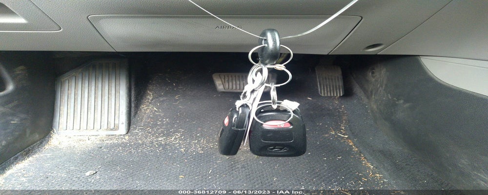5NPD84LF6JH221768 2018 HYUNDAI ELANTRA photo no. 11