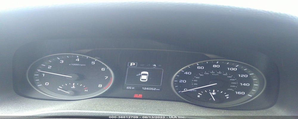 5NPD84LF6JH221768 2018 HYUNDAI ELANTRA photo no. 7
