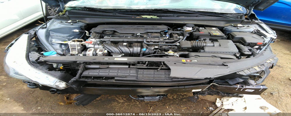 KMHLS4AGXPU449114 2023 HYUNDAI ELANTRA photo no. 10