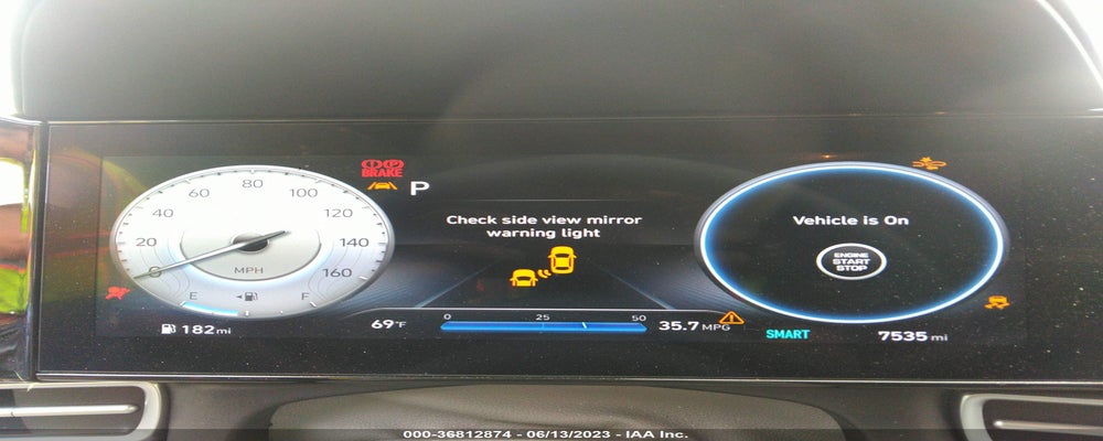 KMHLS4AGXPU449114 2023 HYUNDAI ELANTRA photo no. 7