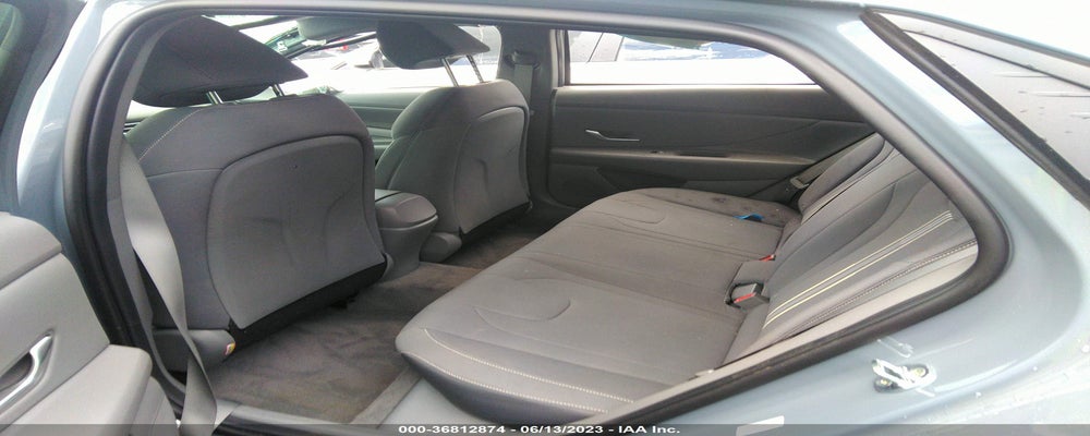 KMHLS4AGXPU449114 2023 HYUNDAI ELANTRA photo no. 8