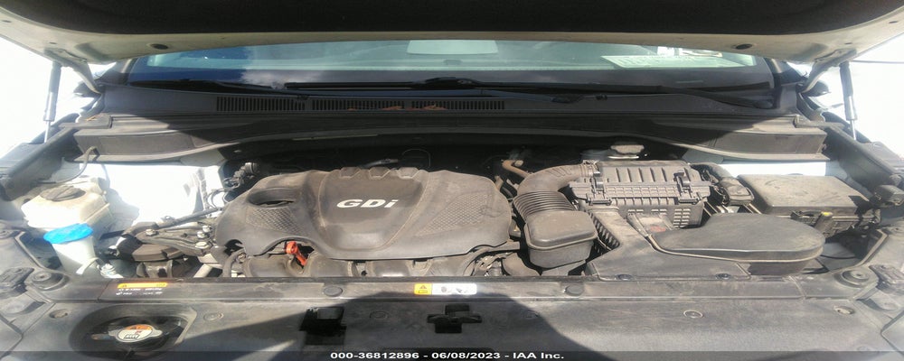 5XYZT3LB3EG203480 2014 HYUNDAI SANTA FE SPORT photo no. 10