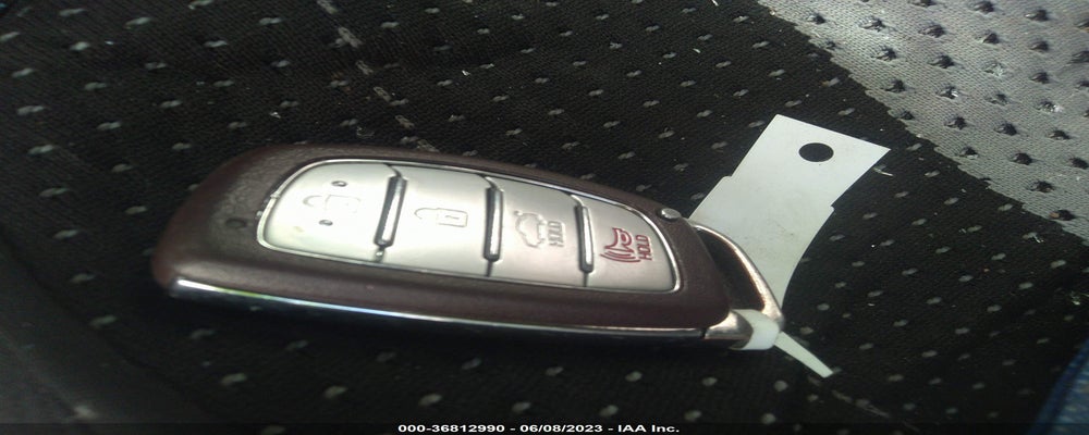KMHE24L17GA033993 2016 HYUNDAI SONATA HYBRID photo no. 11