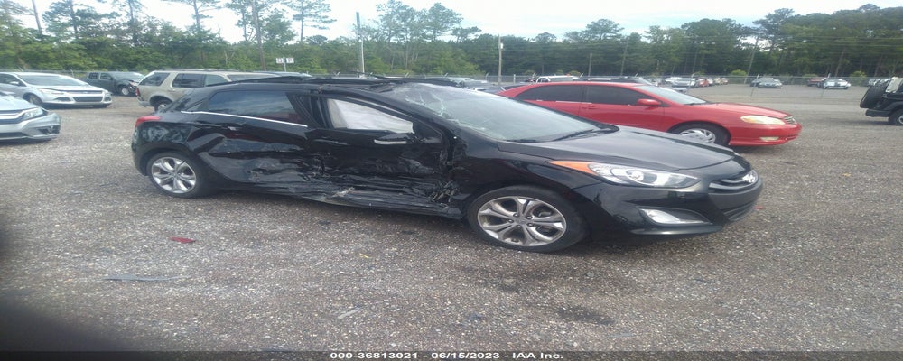 KMHD35LE7DU134799 2013 HYUNDAI ELANTRA GT photo no. 19