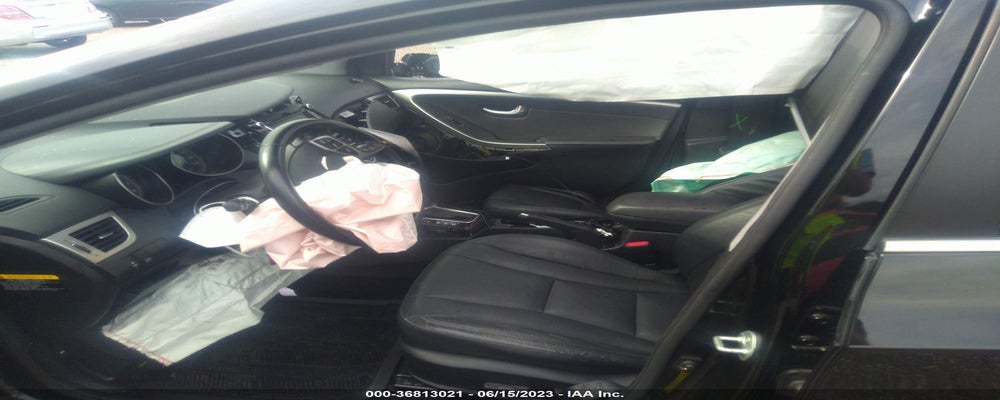 KMHD35LE7DU134799 2013 HYUNDAI ELANTRA GT photo no. 5