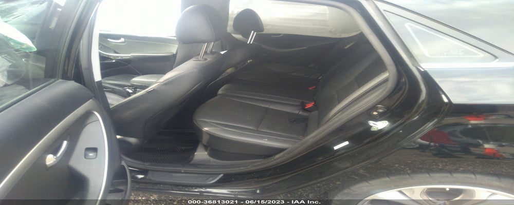 KMHD35LE7DU134799 2013 HYUNDAI ELANTRA GT photo no. 8