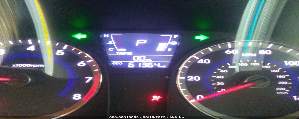 KMHCT4AE7DU282685 2013 HYUNDAI ACCENT photo no. 7