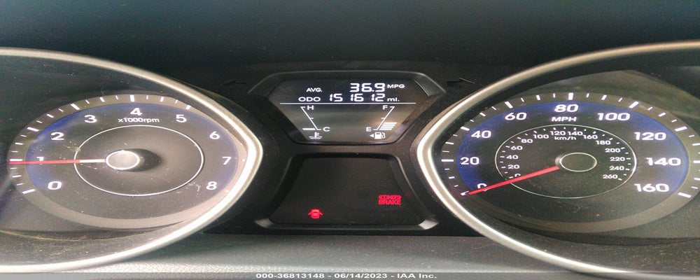 5NPDH4AE3DH335130 2013 HYUNDAI ELANTRA photo no. 7